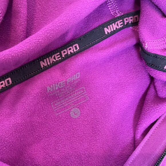 Nike pro dri fit size L - Picture 5 of 5